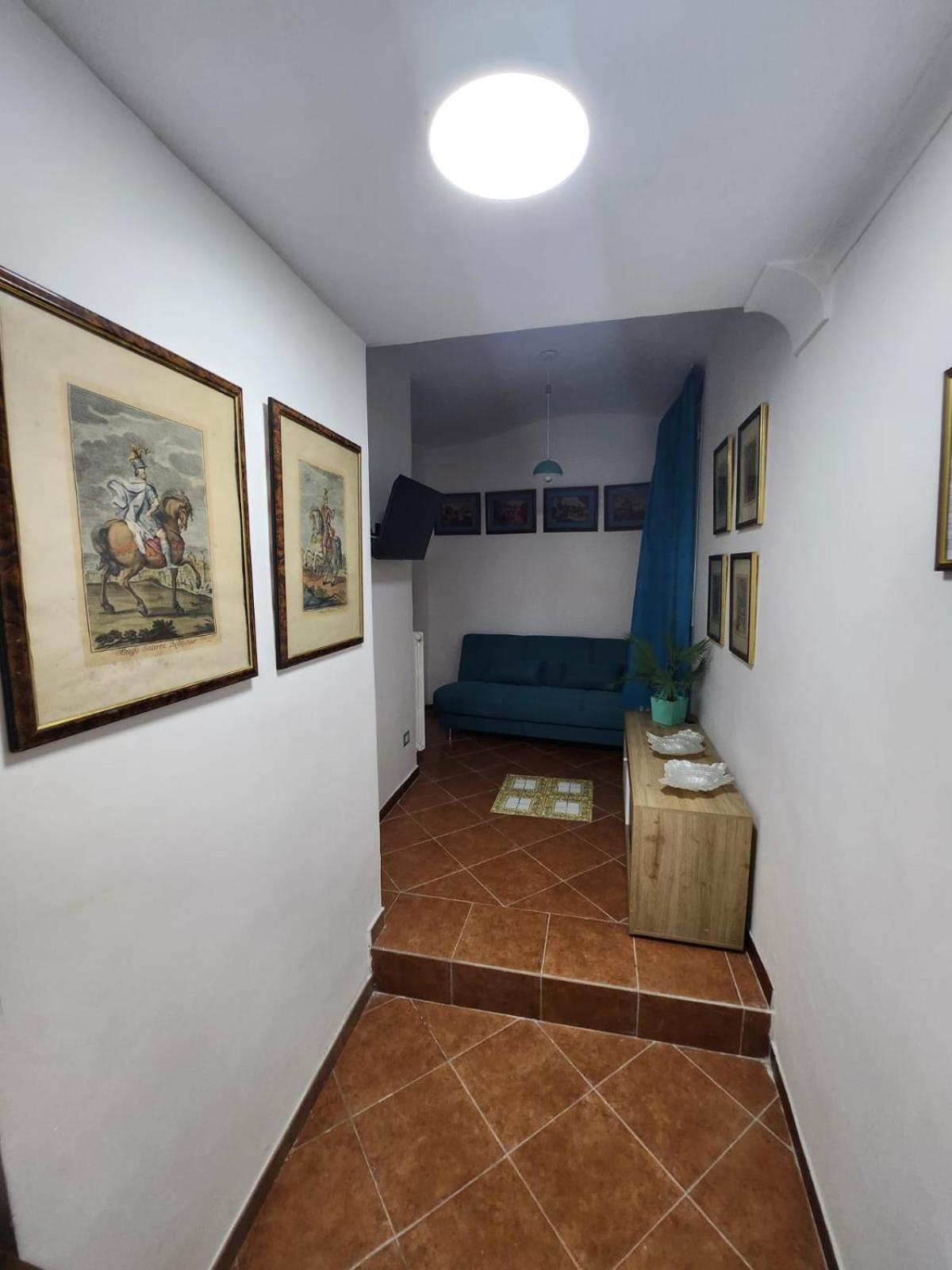 La Nobildonna Locazione Breve